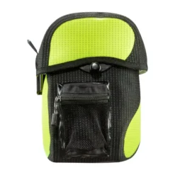 Ortlieb Ultimate Six Hi-Viz Handlebar Bag - 7 Litre - Yellow 9 Ortlieb Ultimate Six Hi-Viz Handlebar Bag - 7 Litre - Yellow -Bicycle Equipment Store OF3460 4 2