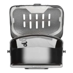 Ortlieb Ultimate Six Classic Handlebar Bag - 5 Litre - White 15 Ortlieb Ultimate Six Classic Handlebar Bag - 5 Litre - White -Bicycle Equipment Store OF3616 3