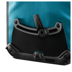 Ortlieb Sport Packer Classic QL2.1 Pannier Bags - 30 Litre - Petrol 12 Ortlieb Sport Packer Classic QL2.1 Pannier Bags - 30 Litre - Petrol -Bicycle Equipment Store OF4804 4