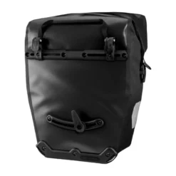 Ortlieb Back-Roller City Pair QL1 Pannier Bag - 40 Litre - Black -Bicycle Equipment Store OF5002 2 2