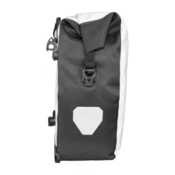 Ortlieb Back-Roller City Pair QL1 Pannier Bag - 40 Litre - White