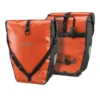 Ortlieb Back-Roller Free QL2.1 Pannier Bag - 40 Litre - Rust