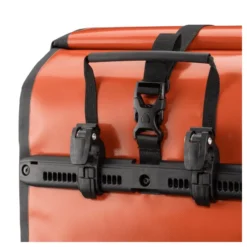 Ortlieb Back-Roller Free QL2.1 Pannier Bag - 40 Litre - Rust -Bicycle Equipment Store OF5106 3