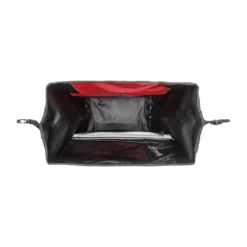 Ortlieb Back-Roller Pro Classic QL2.1 - 70 Litre - Red/Black -Bicycle Equipment Store OF5352 6