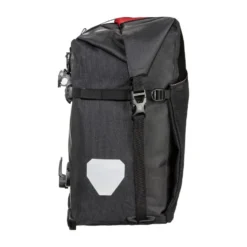 Ortlieb Back-Roller Pro Classic QL2.1 - 70 Litre - Red/Black -Bicycle Equipment Store OF5352 7