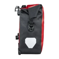 Ortlieb - Sport Roller City QL1 Pannier Bags - 25 Litre - Red -Bicycle Equipment Store OF6001 6