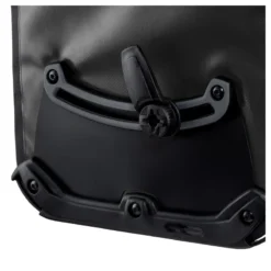 Ortlieb Sport-Roller Free QL2.1 Pannier Bag - 25 Litre - Black -Bicycle Equipment Store OF6103 4 2