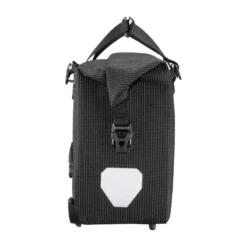 Ortlieb Office Bag High Visibility QL2.1 - 21 Litre - Black