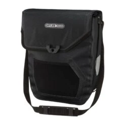 Ortlieb E-Mate QL2.1 Single Pannier Bag - 16 Litre - Petrol 10 Ortlieb E-Mate QL2.1 Single Pannier Bag - 16 Litre - Petrol -Bicycle Equipment Store OF8220 1
