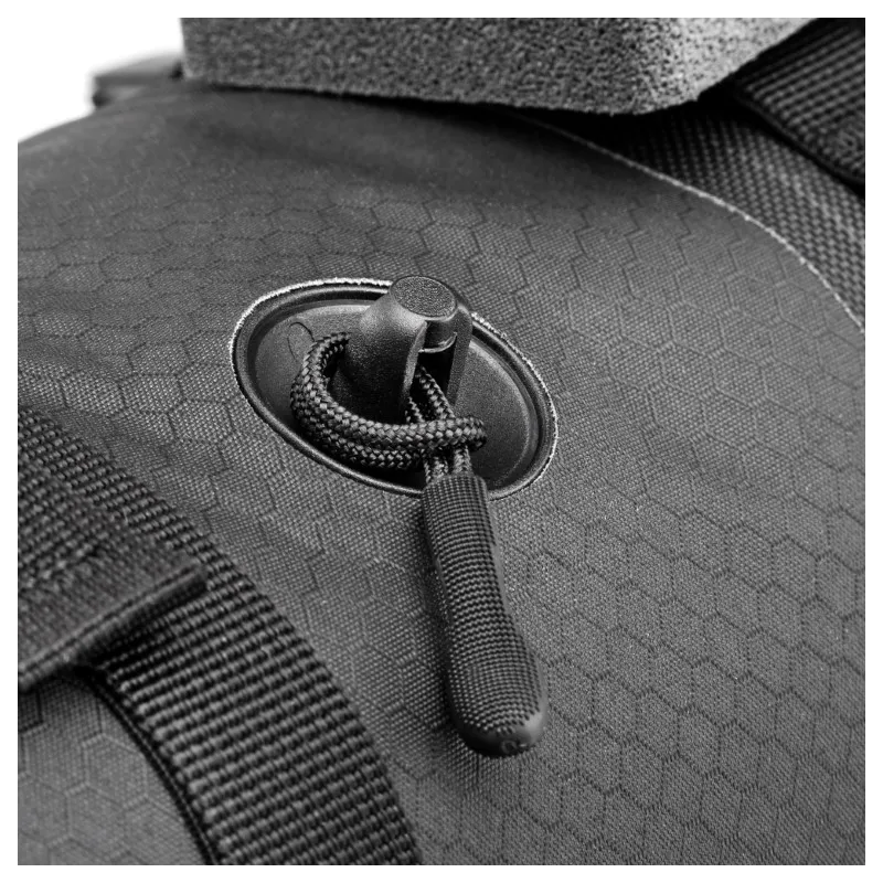 Ortlieb Handlebar-Pack - 9 Litre - Black 4 Ortlieb Handlebar-Pack - 9 Litre - Black - Image 4