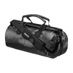 Ortlieb Rack Pack - 24 Litre - Olive 14 Ortlieb Rack Pack - 24 Litre - Olive -Bicycle Equipment Store OK61 1