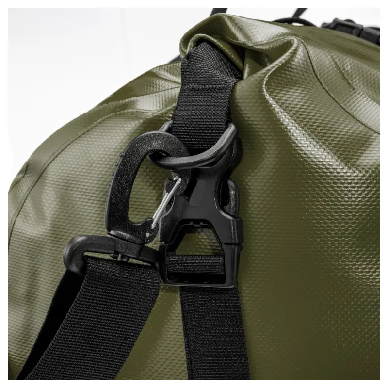 Ortlieb Rack Pack - 24 Litre - Olive 6 Ortlieb Rack Pack - 24 Litre - Olive - Image 6