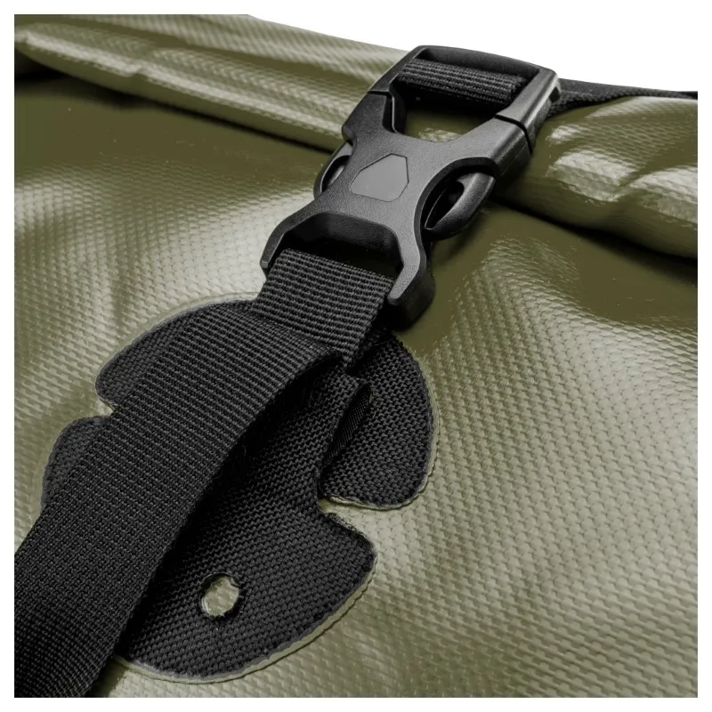 Ortlieb Rack Pack - 24 Litre - Olive 4 Ortlieb Rack Pack - 24 Litre - Olive - Image 4