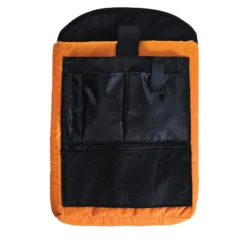 Oxford Aqua Evo 22L Waterproof Backpack - Black