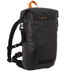 Oxford Aqua Evo 22L Waterproof Backpack - Black 21 Oxford Aqua Evo 22L Waterproof Backpack - Black -Bicycle Equipment Store OL686 3