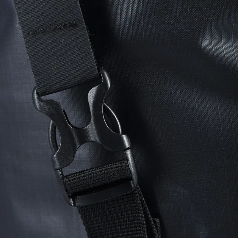 Oxford Aqua Evo 22L Waterproof Backpack - Black 2 Oxford Aqua Evo 22L Waterproof Backpack - Black - Image 2