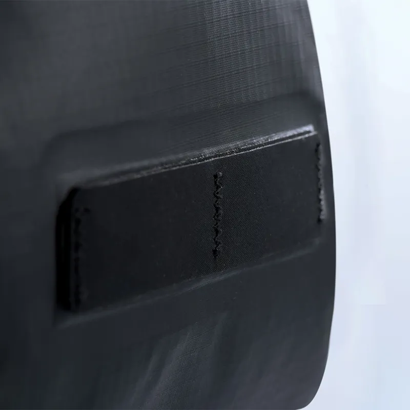 Oxford Aqua Evo 22L Waterproof Backpack - Black 9 Oxford Aqua Evo 22L Waterproof Backpack - Black - Image 9