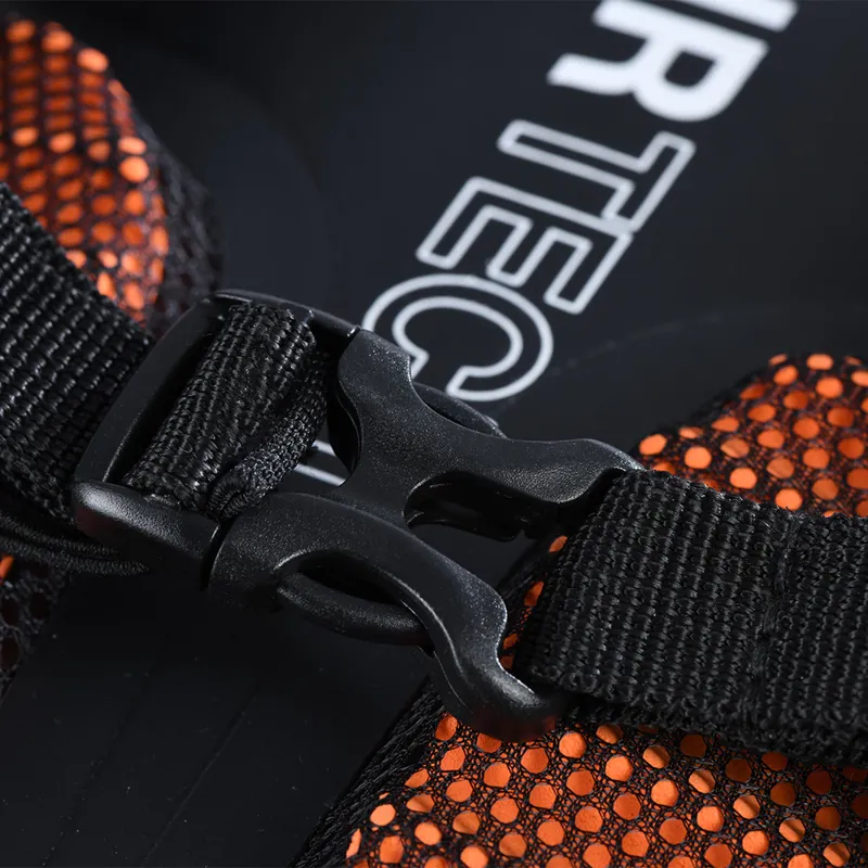 Oxford Aqua Evo 22L Waterproof Backpack - Black 10 Oxford Aqua Evo 22L Waterproof Backpack - Black - Image 10