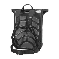 Ortlieb Messenger-Bag Pro - 39 Litre - Black