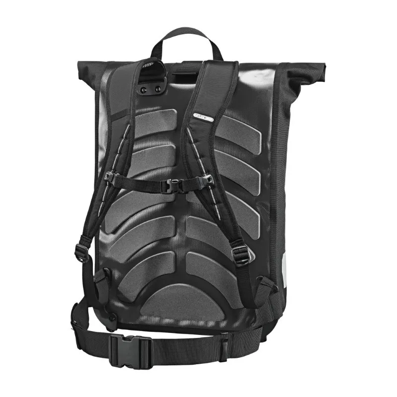 Ortlieb Messenger-Bag Pro - 39 Litre - Black 1 Ortlieb Messenger-Bag Pro - 39 Litre - Black