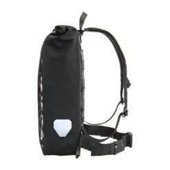 Ortlieb Messenger-Bag Pro - 39 Litre - Black 7 Ortlieb Messenger-Bag Pro - 39 Litre - Black -Bicycle Equipment Store OR2201 4 2