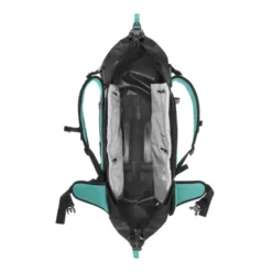 Ortlieb Atrack ST Backpack - 34 Litre - Black -Bicycle Equipment Store OR7081 3