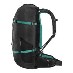 Ortlieb Atrack ST Backpack - 34 Litre - Black -Bicycle Equipment Store OR7081 4