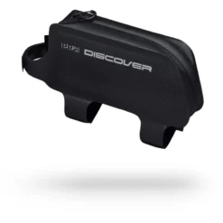 Pro Discover Team Top Tube Bag 0.7L - Black -Bicycle Equipment Store PRBSA0060 1