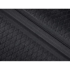 Pro Discover Team Top Tube Bag 0.7L - Black -Bicycle Equipment Store PRBSA0060 3