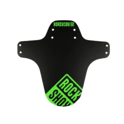 Rock-shox Rockshox Universal Mtb Fender - Stealth Print -Bicycle Equipment Store RS8020000 32517