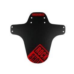 Rock-shox Rockshox Universal Mtb Fender - Green Print 22 Rock-shox Rockshox Universal Mtb Fender - Green Print -Bicycle Equipment Store RS8020000 32519