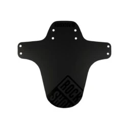 Rock-shox Rockshox Universal Mtb Fender - Oxy Red Print -Bicycle Equipment Store RS8020000 32521 1