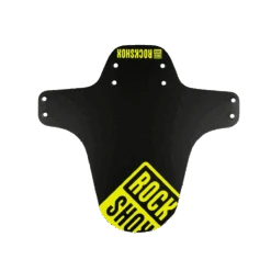 Rock-shox Rockshox Universal Mtb Fender - Stealth Print