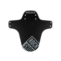 Rock-shox Rockshox Universal Mtb Fender - Stealth Print -Bicycle Equipment Store RS8020008 1