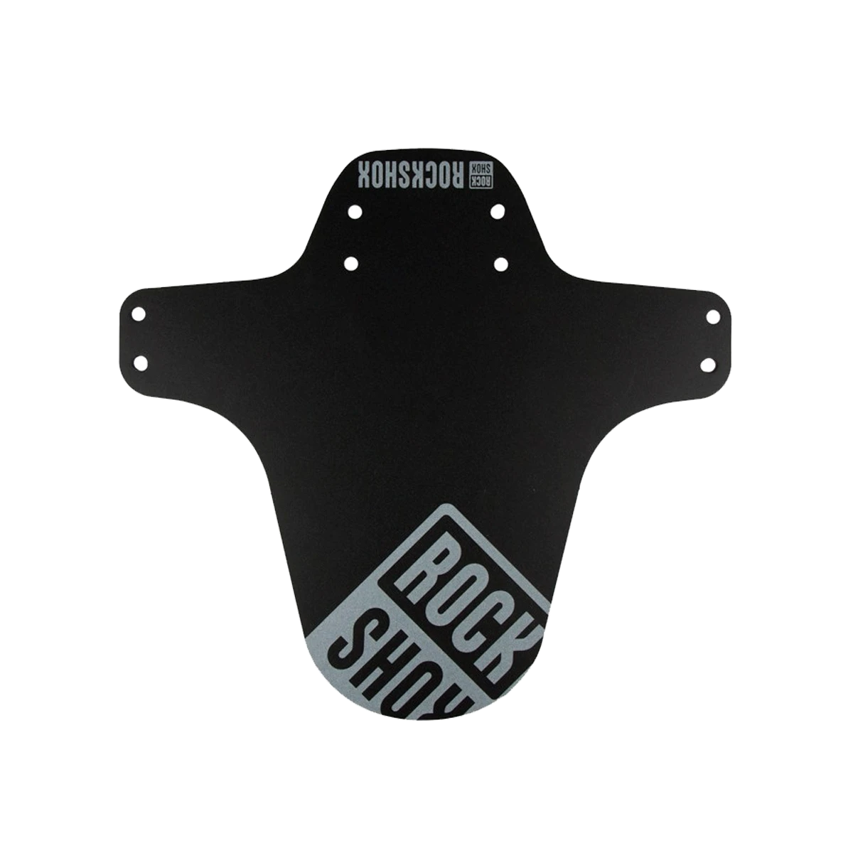 Rock-shox Rockshox Universal Mtb Fender - Green Print 9 Rock-shox Rockshox Universal Mtb Fender - Green Print - Image 9