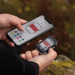 Sigma ROX 11.1 EVO GPS Cycle Computer - White