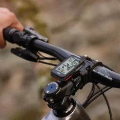 Sigma ROX 2.0 GPS Cycle Computer - Black -Bicycle Equipment Store SG01050 2