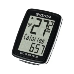 Sigma BC 9.16 ATS Wireless Cycle Computer -Bicycle Equipment Store SG09162