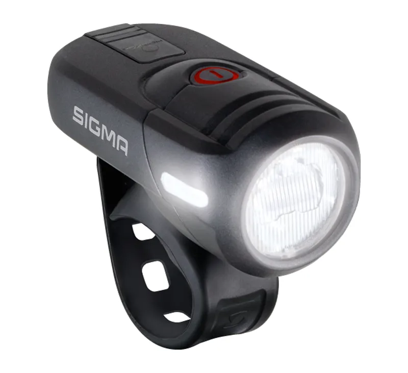 Sigma Aura 45 Rechargeable Front Cycling Light 3 Sigma Aura 45 Rechargeable Front Cycling Light - Image 3