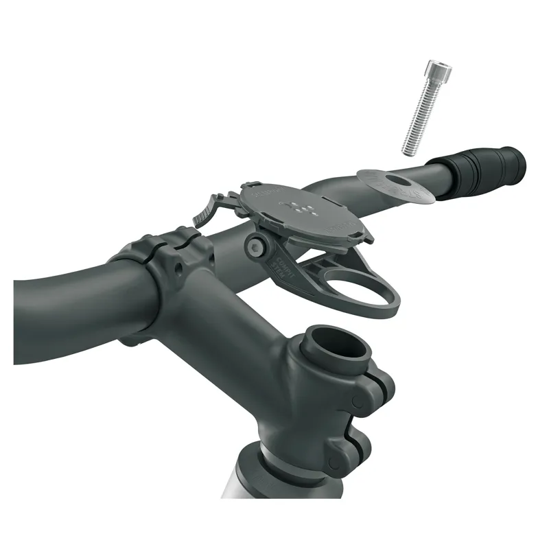 SKS Compit Stem + Smartphone Holder/Power Bank 3 SKS Compit Stem + Smartphone Holder/Power Bank - Image 3