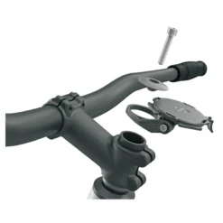 SKS Compit Stem + Smartphone Holder/Power Bank 7 SKS Compit Stem + Smartphone Holder/Power Bank -Bicycle Equipment Store SKC11800 57516 03