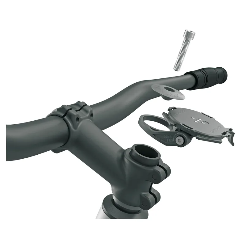 SKS Compit Stem + Smartphone Holder/Power Bank 4 SKS Compit Stem + Smartphone Holder/Power Bank - Image 4