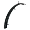 SKS Bluemels 24 Inch Mudguard Set - Black