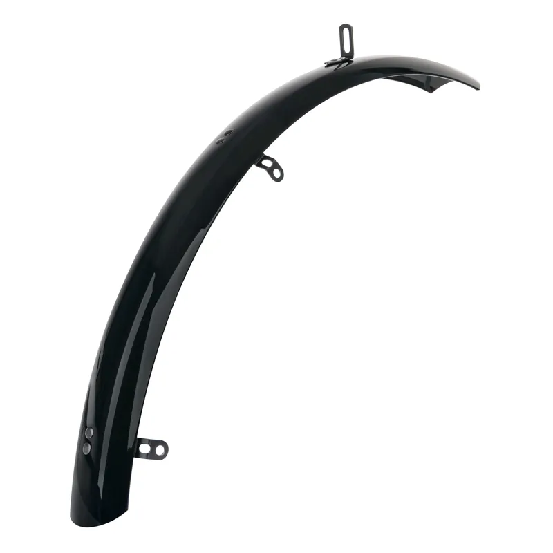 SKS Bluemels 24 Inch Mudguard Set - Black 1 SKS Bluemels 24 Inch Mudguard Set - Black