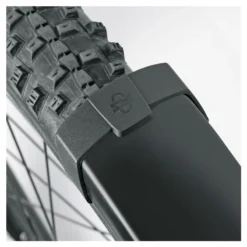SKS Bluemels Style 28 Inch Mudguard Set - Black -Bicycle Equipment Store SKMBS28 57511 04