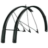 SKS Bluemels Style 27.5 - 29 Inch Mudguard Set - Black