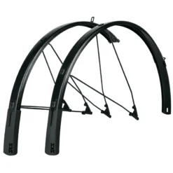 SKS Bluemels Style 27.5 - 29 Inch Mudguard Set - Black