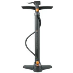 SKS Air-X-Press 8.0 Track / Track Pump -Bicycle Equipment Store SKPAXPC80 2