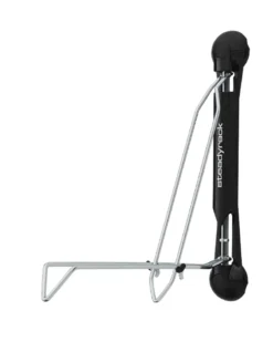 Steadyrack Classic Rack - Black/Silver
