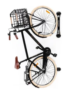 Steadyrack Fendor Rack - Black/Silver